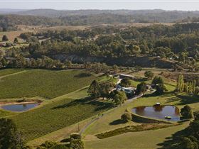 Maximilian's Restaurant And Sidewood Estate Cellar Door - South Australia Travel 0