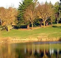 Blackwood Golf Club - South Australia Travel
