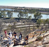 Ngaut Ngaut Aboriginal Site - South Australia Travel