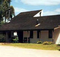 Bonneyview Winery and Restaurant - South Australia Travel