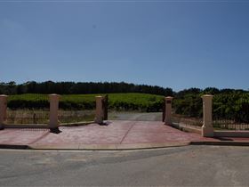 Grancari - South Australia Travel 1