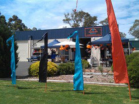 Prancing Pony Brewery - South Australia Travel 0
