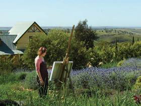 The Jonathan Art Centre - South Australia Travel 1