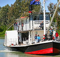 PS Industry - South Australia Travel