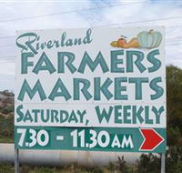 Riverland Farmers Market - South Australia Travel