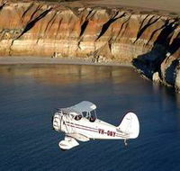 Adelaide Biplanes - South Australia Travel
