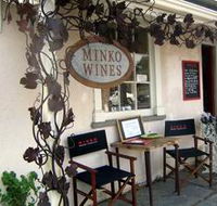 Minko Wines and Providore - South Australia Travel