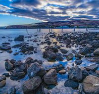Myponga Beach - South Australia Travel