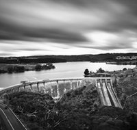 Myponga Reservoir Lookout - South Australia Travel