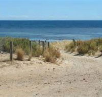 Normanville Beach - South Australia Travel