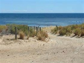 Normanville Beach - South Australia Travel 0