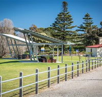 Bungala Park - South Australia Travel