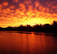 Warrego River Walk - South Australia Travel