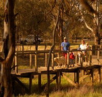 Loxton's Drives Walks and Trails - South Australia Travel