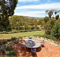 Allusion Winery - South Australia Travel