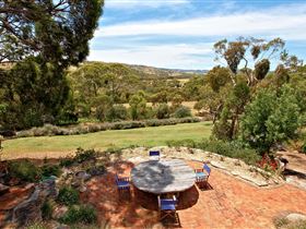 Allusion Winery - South Australia Travel 0