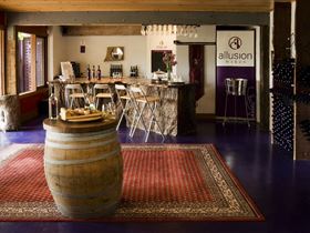 Allusion Winery - South Australia Travel 1
