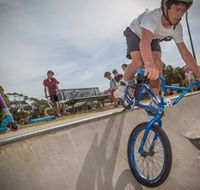 Yankalilla Lions Youth Park - South Australia Travel