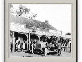 Yankalilla District Heritage Trail - South Australia Travel 2