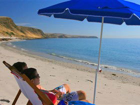 Wirrina Cove SA South Australia Travel