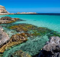 Second Valley Beach - South Australia Travel