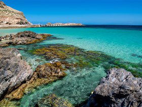 Second Valley Beach - South Australia Travel 0
