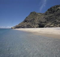 Rapid Bay Beach - South Australia Travel