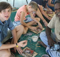 Top Didj Cultural Experience  Art Gallery - South Australia Travel