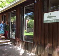 The Stable Studio at the Mill - South Australia Travel