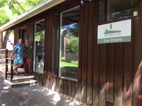 The Stable Studio At The Mill - South Australia Travel 0