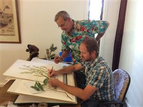 The Stable Studio At The Mill - South Australia Travel 3