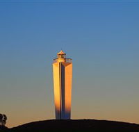 Cape Jervis Lighthouse - South Australia Travel