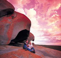 Flinders Chase National Park - South Australia Travel