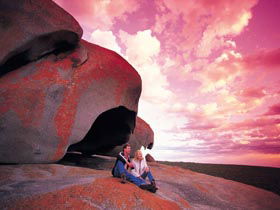 Flinders Chase National Park - South Australia Travel 0