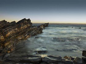 Fishery Beach - South Australia Travel 0