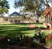 Currency Creek Winery And Restaurant - South Australia Travel