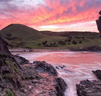 Blowhole Beach - South Australia Travel