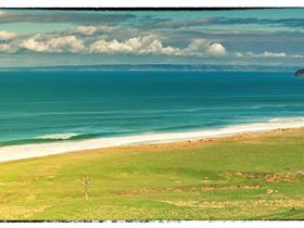 Deep Creek SA South Australia Travel