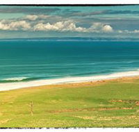 Tunkalilla Beach - South Australia Travel