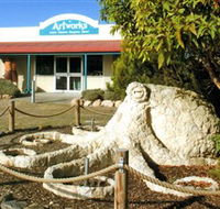 Artworks Gallery - South Australia Travel