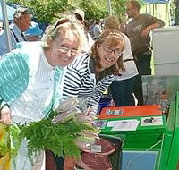 Victor Harbor Farmers Market - South Australia Travel