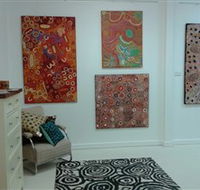 Kiri Kiri Art - South Australia Travel