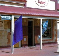 Ocean Art Gallery - South Australia Travel