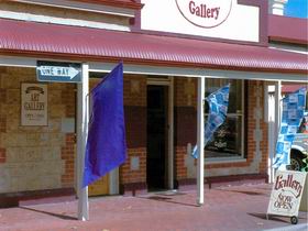 Ocean Art Gallery - South Australia Travel 0