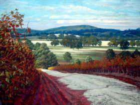 Ocean Art Gallery - South Australia Travel 2