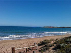 Encounter Bikeway - South Australia Travel 2