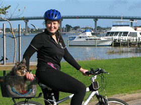 Encounter Bikeway - South Australia Travel 1