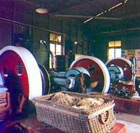 Heritage Trail Wyandra - South Australia Travel