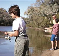 Wyandra Beach - South Australia Travel