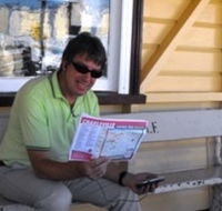 Charleville Audio Heritage Trails - South Australia Travel